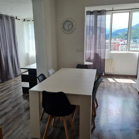 Maison Saint Matteo Lourdes Esterno foto