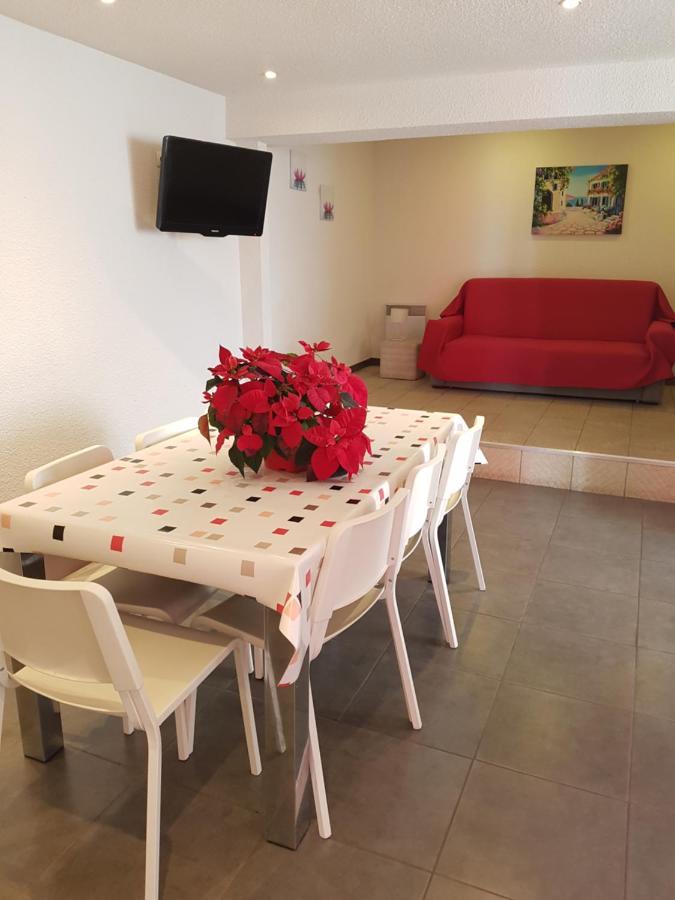 Maison Saint Matteo Lourdes Esterno foto