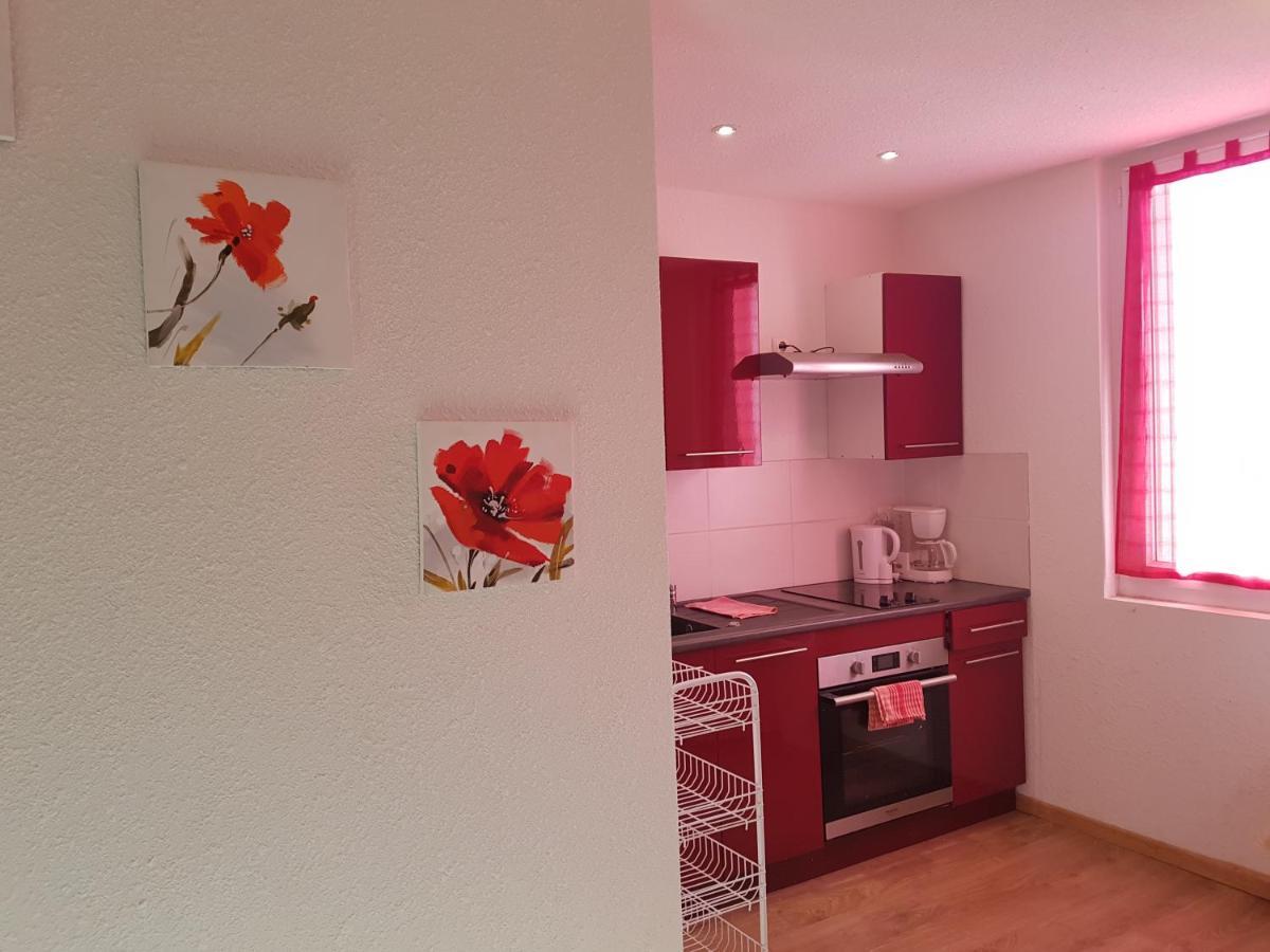 Maison Saint Matteo Lourdes Esterno foto