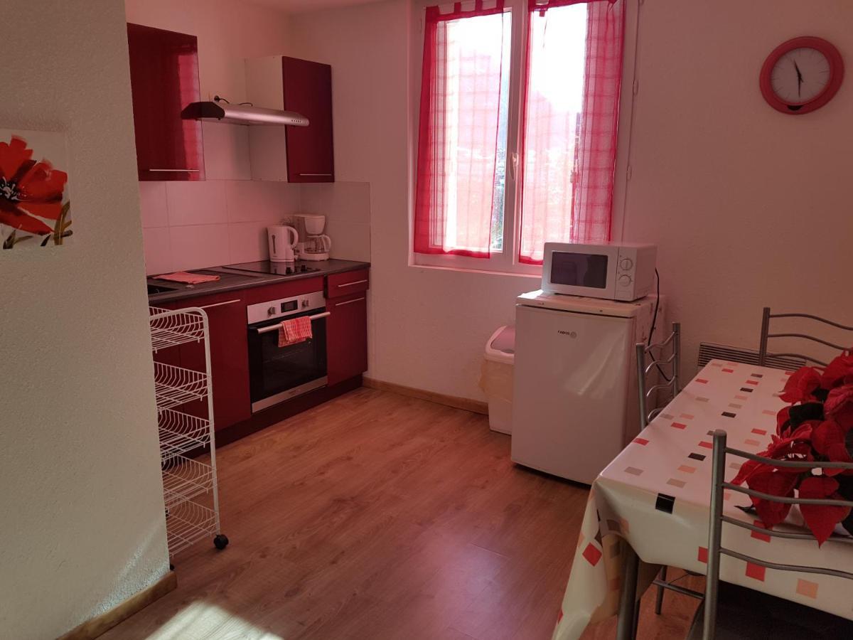 Maison Saint Matteo Lourdes Esterno foto