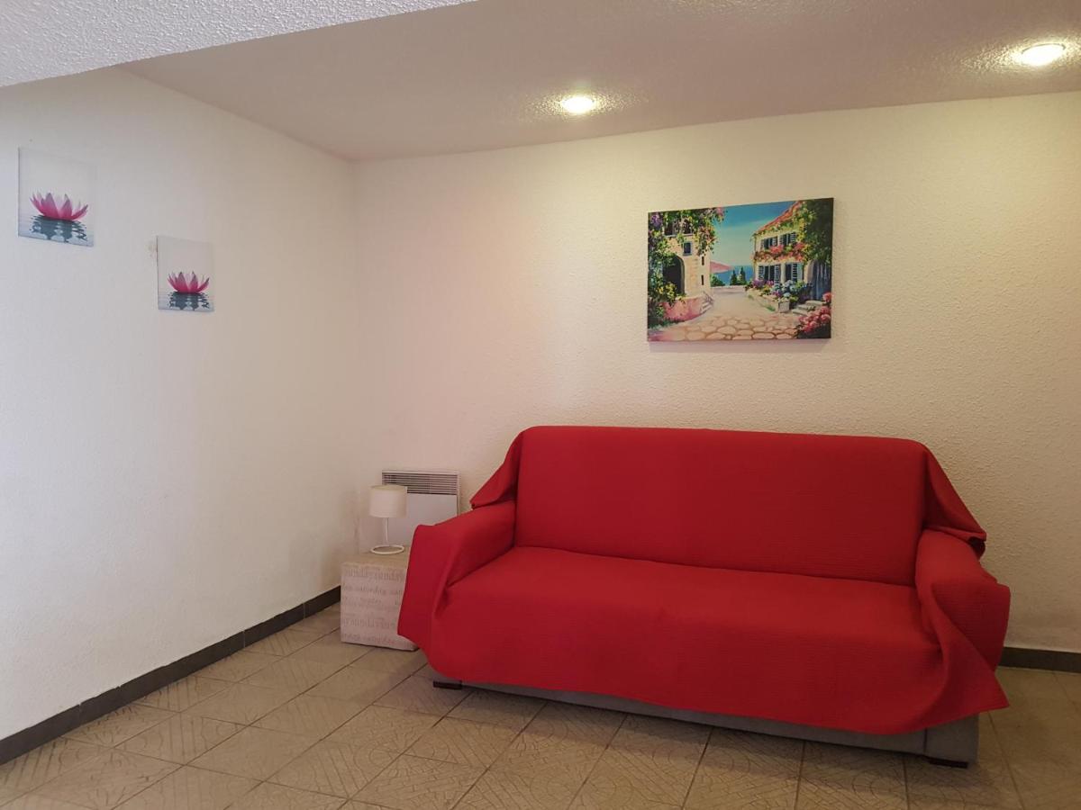 Maison Saint Matteo Lourdes Esterno foto