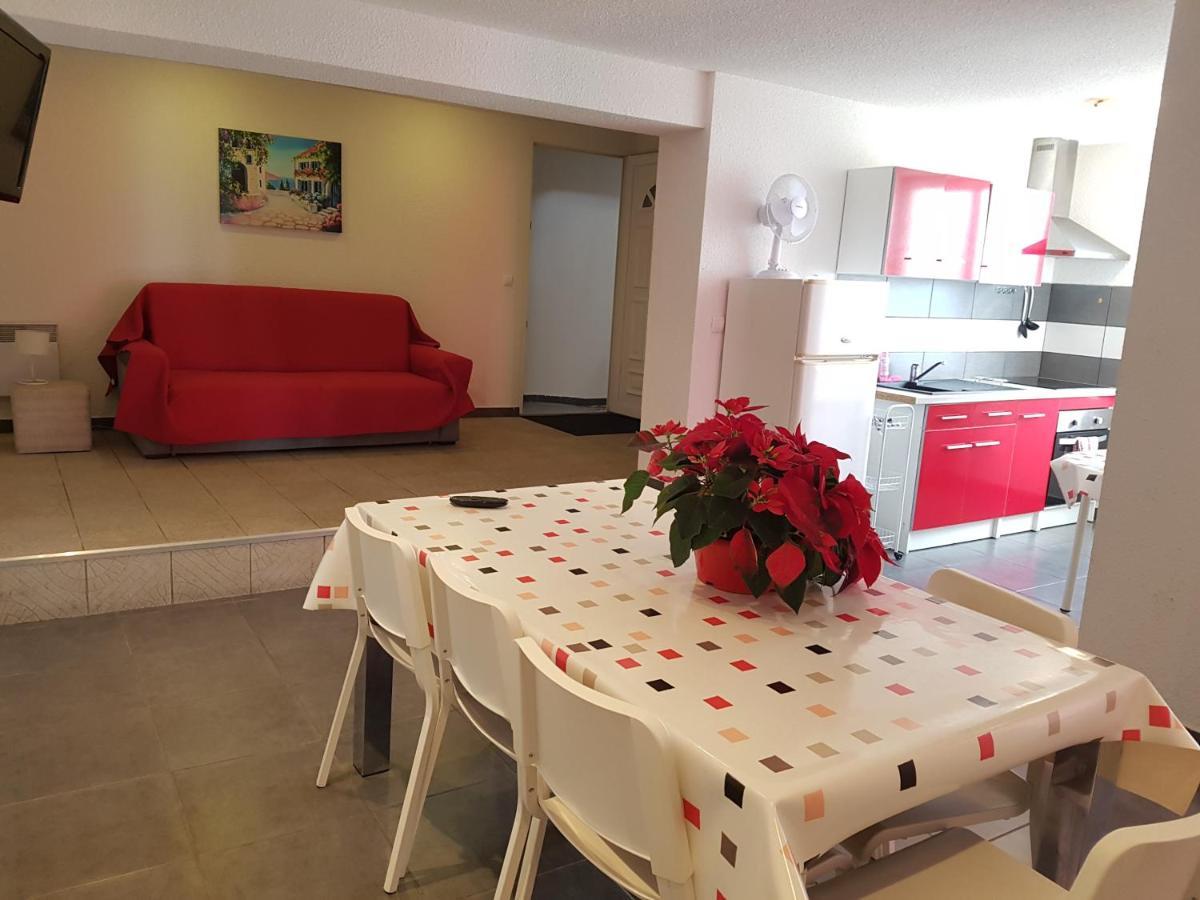 Maison Saint Matteo Lourdes Esterno foto