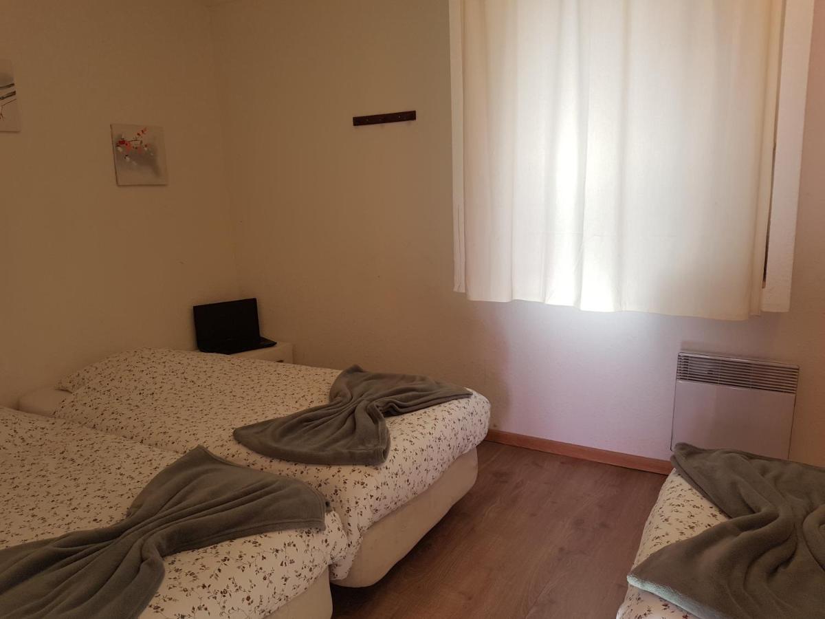 Maison Saint Matteo Lourdes Esterno foto