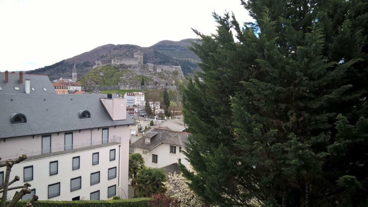 Maison Saint Matteo Lourdes Esterno foto