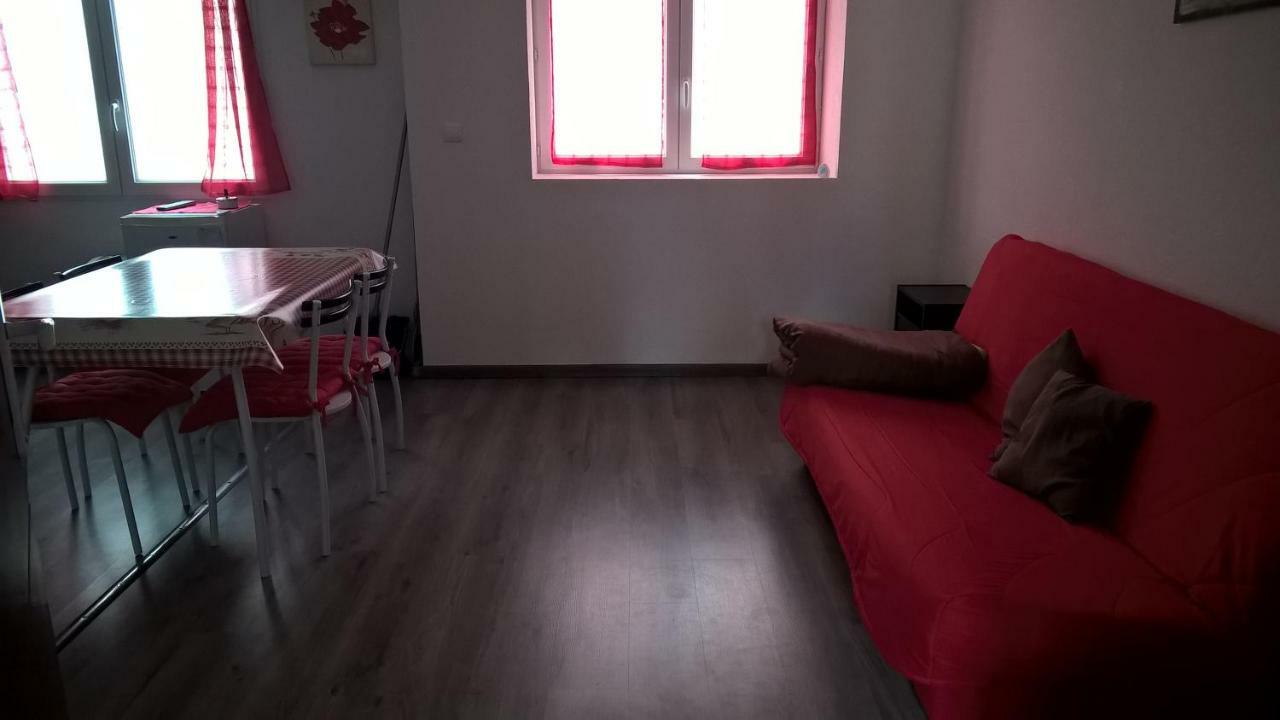 Maison Saint Matteo Lourdes Esterno foto