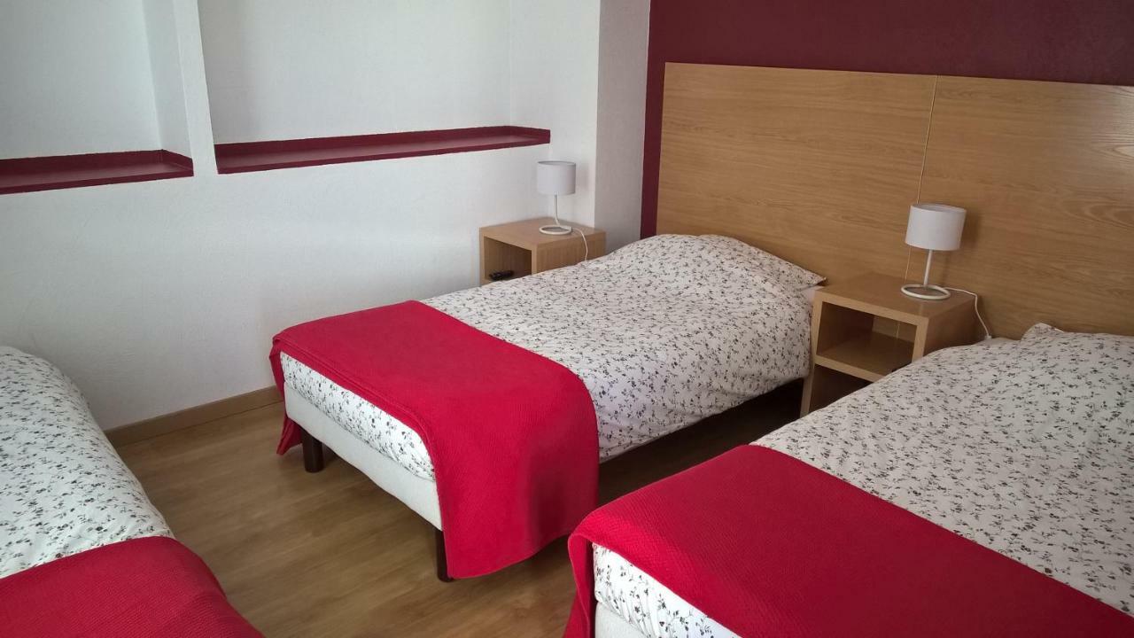 Maison Saint Matteo Lourdes Esterno foto